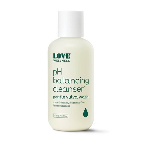 Ph balanced cleansers clearance for face