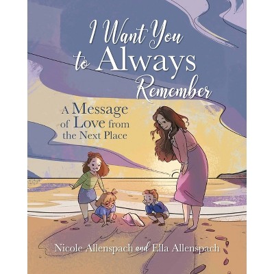 I Want You to Always Remember - by Nicole Allenspach & Ella Allenspach