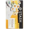 Stash Tea Herbal Chamomile Tea - Case of 6/20 Bags - 3 of 4