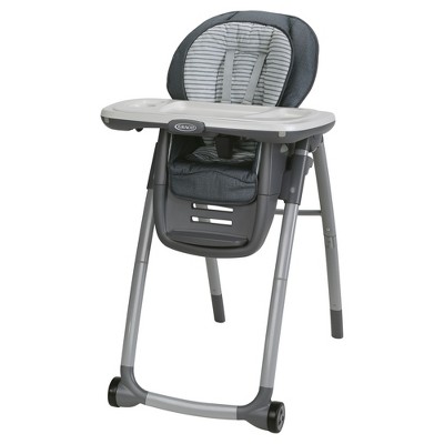 cheap folding high chairs