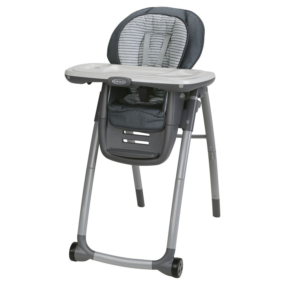 Graco Table2Table Premier Fold 7-in-1 High Chair - Ari