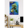 Trends International Nickelodeon The SpongeBob Movie: Search for SquarePants (2025) - Flying Dutchman Chasing Unframed Wall Poster Prints - 2 of 4