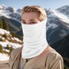 Unique Bargains Multi-function Windproof Neck Warmers 1 Pc - 2 of 4