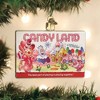 Old World Christmas 2.75 In Candy Land® Games Fun Ornament Playing Tree Ornaments - 4 of 4