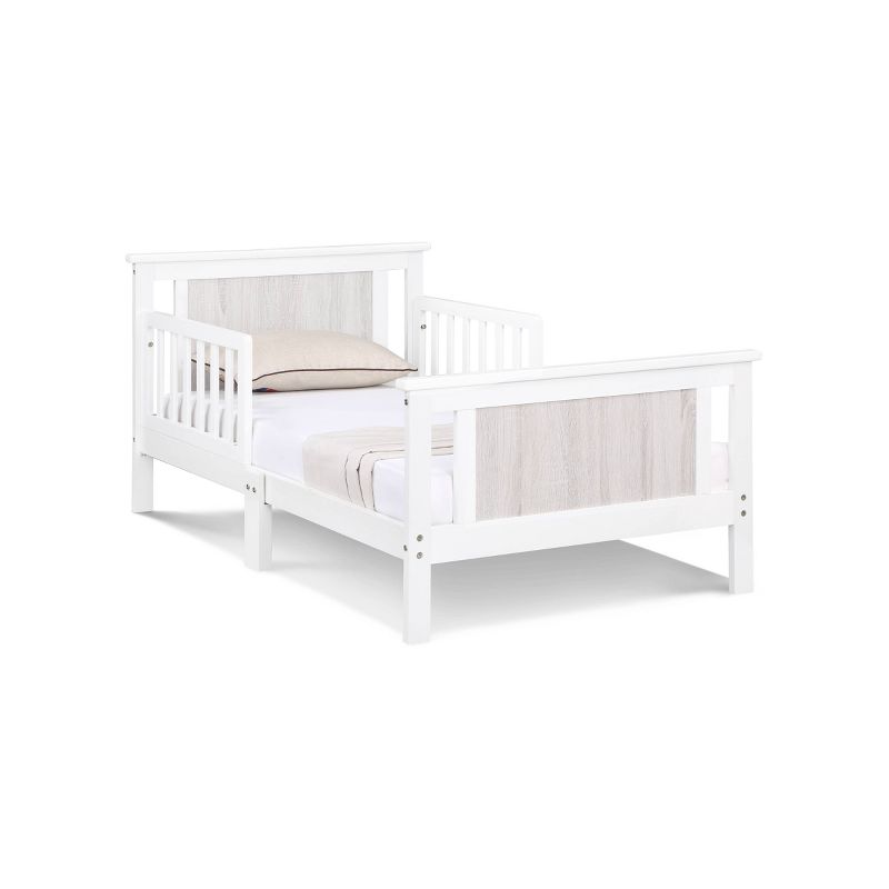 Olive & Opie Connelly Toddler Bed, 3 of 7