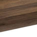 rustic walnut