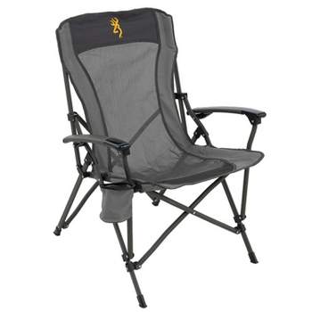 Browning Fireside Chair