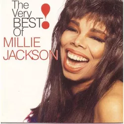 Millie Jackson - Very Best of Millie Jackson (CD)