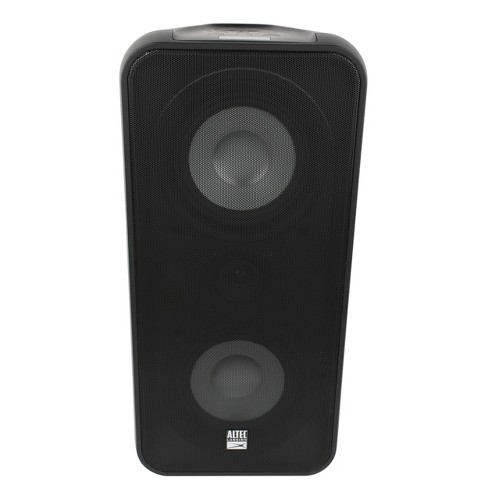 JBL PARTYBOX 110 Portable Rechargeable Bluetooth Party Speaker w/Bass  Boost/LED