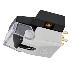 Audio-Technica AT-VM670xSP VMx SP 78 rpm MM Phono Cartridge - 1 of 4