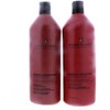 Pureology Smooth Perfection Shampoo, 33.8 oz & Pureology Smooth Perfection Conditioner, 33.8 oz DUO - 2 of 4