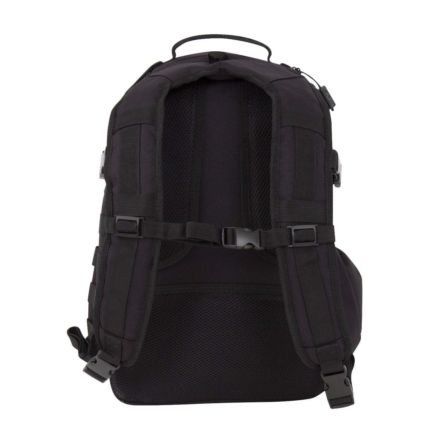 Рюкзак SOG Ninja Daypack - Black, цвет: Чёрный — фото 3