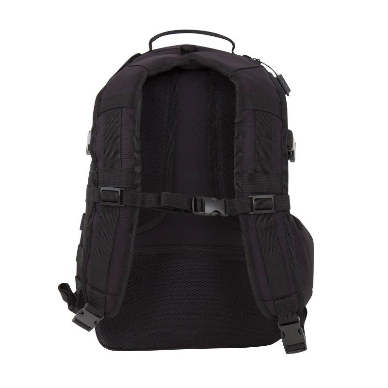 SOG Ninja Daypack - Black, 4 of 8