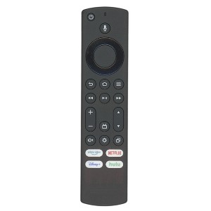 Dan's Originals for Toshiba CTRC1US21 Rev E Fire TV Remote Control with Voice - CTRC1US21-RevE - 1 of 2