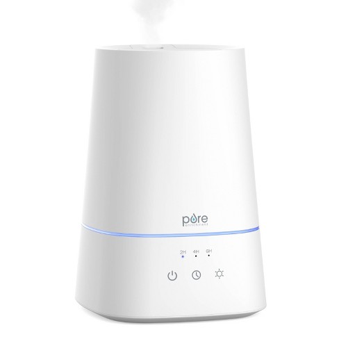 HUME™ Ultrasonic Cool Mist Humidifier