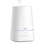 Pure Enrichment 3.7L Tank HUME Max Easy Top-Fill 3 Mist Settings Ultrasonic Cool Mist Humidifier