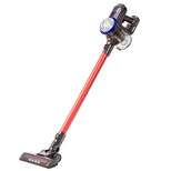 Monoprice Cordless Stick Vacuum Cleaner With Built-in Ultra-bright LEDs And Dual Power Settings - Strata Home Collection