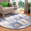 Chelsea HK267  Machine Made Rug - Safavieh - 2 of 3