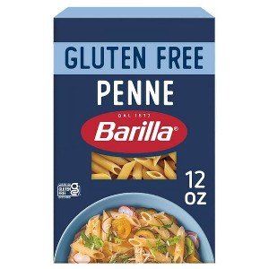 Barilla Gluten Free Penne Pasta, 12 oz (Pack of 4) - 1 of 4