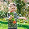 Maxx Bubbles Light and Sound Bubble Baton -Dinosaur - 2 of 4