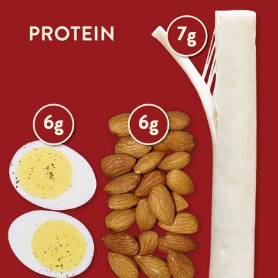 Sargento Mozzarella String Cheese - 24oz/24ct