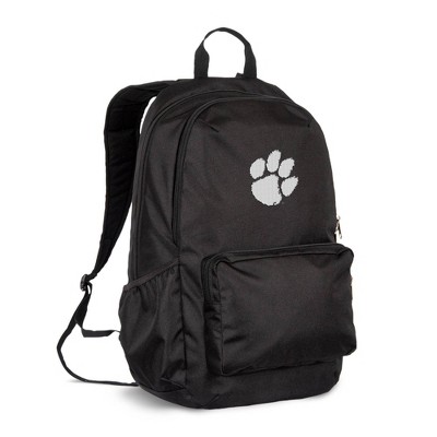 NCAA Clemson Tigers Rookie 20" Backpack