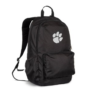 NCAA Clemson Tigers Rookie 20" Backpack - 1 of 3