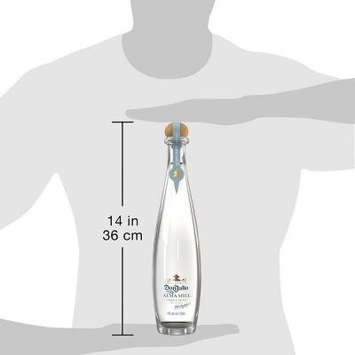 Don Julio Amal Miel - 750ml Bottle