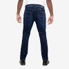 CULTURA Men's Skinny Fit Stretch Jeans - 2 of 4