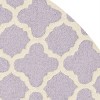 Cambridge CAM130 Tufted Indoor Rug - Safavieh - 4 of 4