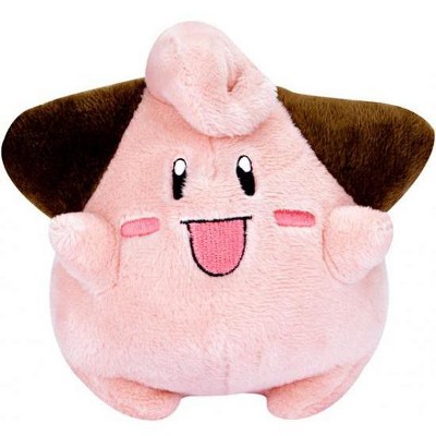 cleffa plush