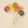 Amborella Organics Mixed Variety 15ct Flower Seeds - 3 of 4