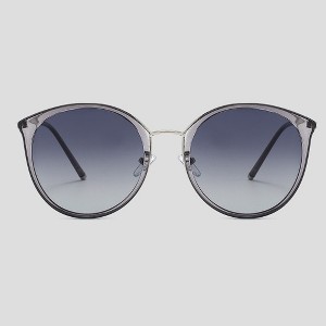Anna-Kaci Elegant Round Women's Polarized Sunglasses UV400 Protection - 1 of 4