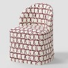 Tub Slipcovered Dining Chair - Threshold™ - 2 of 4