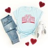Simply Sage Market Women's In My Self Love Era Short Sleeve Graphic Tee - 3 of 4