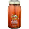 Safie Crispy Dill Pickled Carrots - Case of 6 - 26 oz - 2 of 2