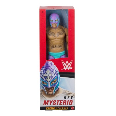 rey mysterio doll