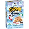 Quaker Chewy Snack Bars Christmas Minis - 13.8oz/28ct - 2 of 4