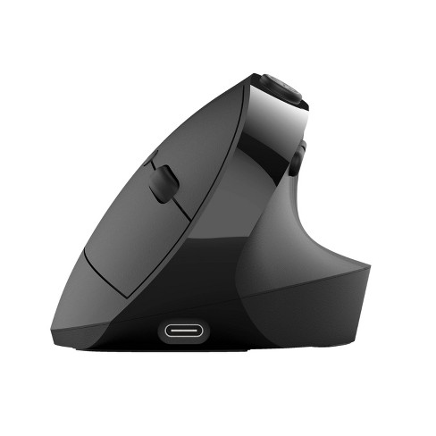 Jlab Jbuds Ergonomic Mouse - Black : Target