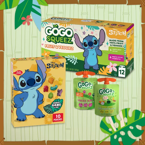 Disney, Lilo & Stitch