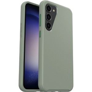 OtterBox SYMMETRY SERIES case for Samsung Galaxy S23+ - Sage And Sound (77-91654) - 1 of 4