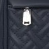 widetop blueberry bag and eggshell changing pad