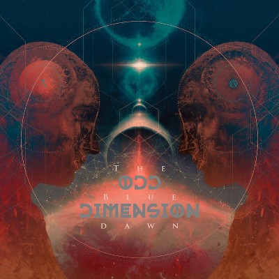 Odd Dimension - The Blue Dawn (CD)