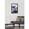 Trends International Disney The Little Mermaid - Sea Splash Framed Wall Poster Prints - 2 of 4
