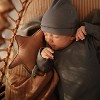 Mushie Star Lovey Crib Toy - 2 of 3