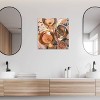 Rose All Day by Teddi Parker Unframed Wall Canvas - iCanvas - 4 of 4