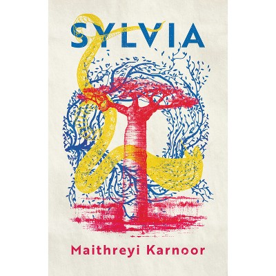Sylvia - (Paperback)
