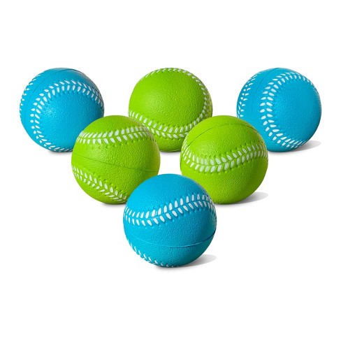 US Toy GS24 Rubber Baseballs