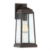 Quoizel Lighting Ravenel 1 - Light Sconce in  Western Bronze - 2 of 4