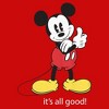 Boy's Mickey & Friends It’s All Good T-Shirt - image 2 of 4